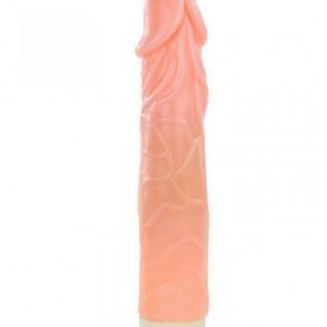 7 Inches Stud Vibrator Dildo Sex Toy