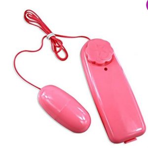 Power Bullet Multi Speed Vibrator