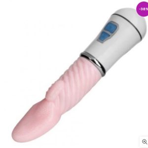 Wireless Tongue Vibrator