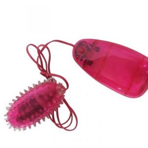 Love Mouse Jump Egg Vibrator