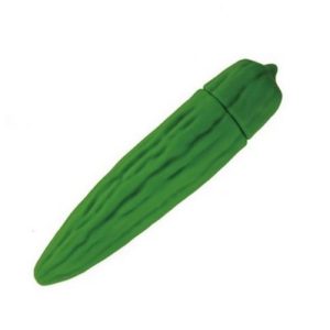 Fruit Series- Ladies Finger Shaped Vibrator