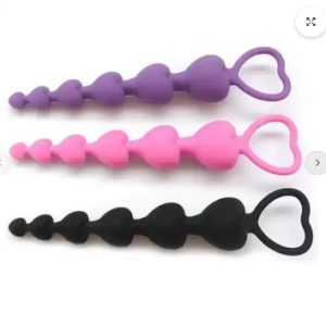 5 in One Anal Bead