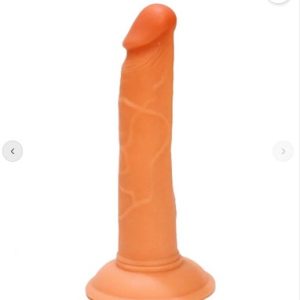 8 Inch Dildo