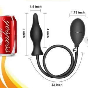 Anal Air Expander