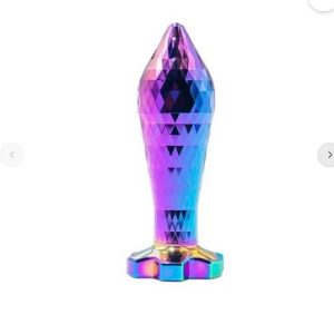 Anal Plug No1