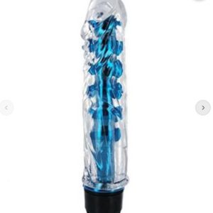 CRYSTAL VIBRATOR