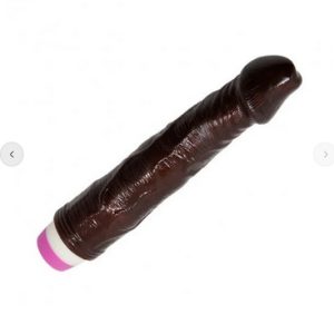 Dildo With Vibration