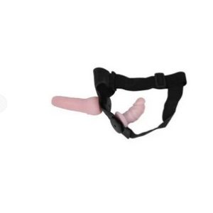 Dual Side Dildo