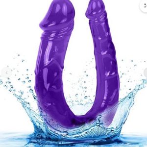 Dual Side Dildo For LGBTQ