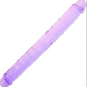 Flixible Dual Side Dildo LGBTQ