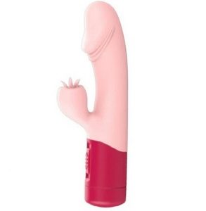 Light Pink Vibrator