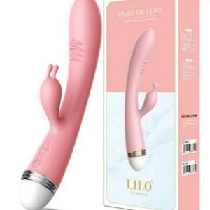Lilo Premium Vibrator