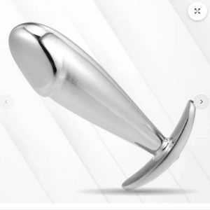 Penis Like Anal Plug