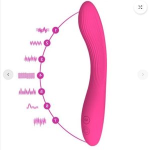 Premium | Flexible Neck | Relaxation | Waterproof