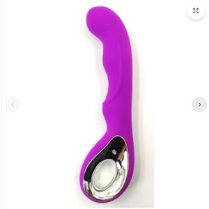 Premium W Vibrator