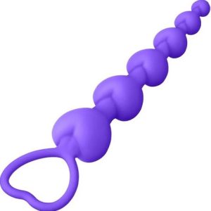 Silicon Multi anal bead