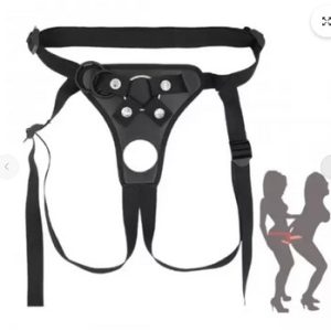 Strapon belt