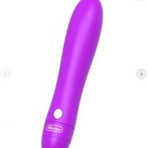 USB Rechargeable Vibrator
