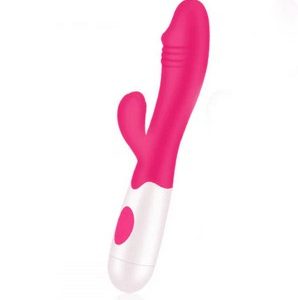 Vibrator for Powerful Stimulation