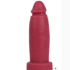 Arthur - Silicone Dildo - Realistic Dildo - Anal Dildo