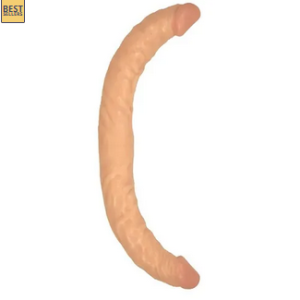 Commander 13-Inch Double Dildo