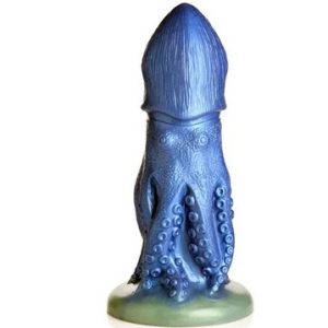 Creature Cocks Cocktopus Silicone Dildo