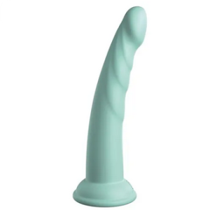 Dillio Platinum Slim Seven Dildo