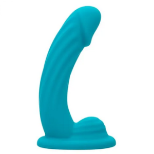 G-Ride Long Haul Curved Vibrating Dildo