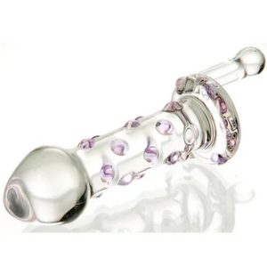 Glass Candy Land Juicer