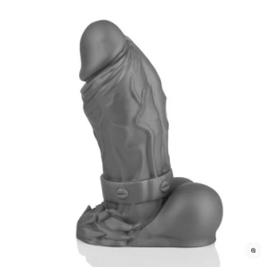 Imprison - Realistic Dildo - Thick Dildo - Extreme Dildo