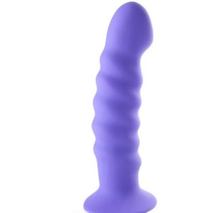 Kendall Silicone Dildo