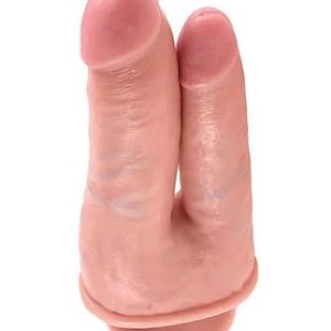KingCock Double Penetrator Dildo