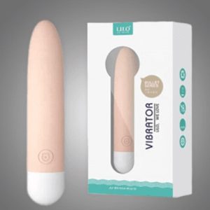 LILO Rechargeable Bullet Vibrator