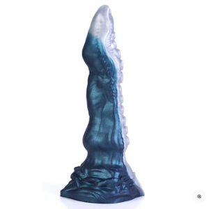 Nothosaur Abyss - Tentacle Dildo - Octopus Dildo - Fantasy Dildo