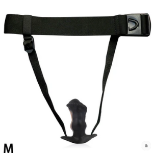 Nothosaur IPONY - Strap On Dildo - Horse Dildo - Public Butt Plug