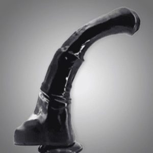 Realistic Huge Thick Horse Dildo