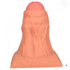 Rock - 11 Inch Realistic Dildo - Giant Dildo