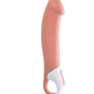 Satisfyer Vibes Master Realistic Vibrator