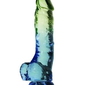 Seaside Dreams Dildo