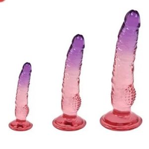 Sunset Dreams Dildo