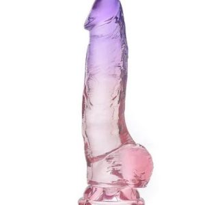 Sunset Dreams Dildo
