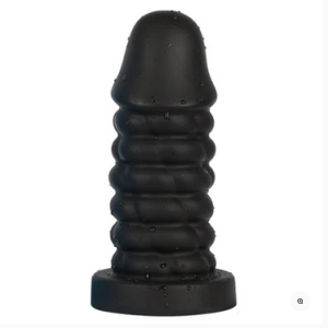 Tony - Realistic Dildo - Ribbed Dildo - Large Dildo